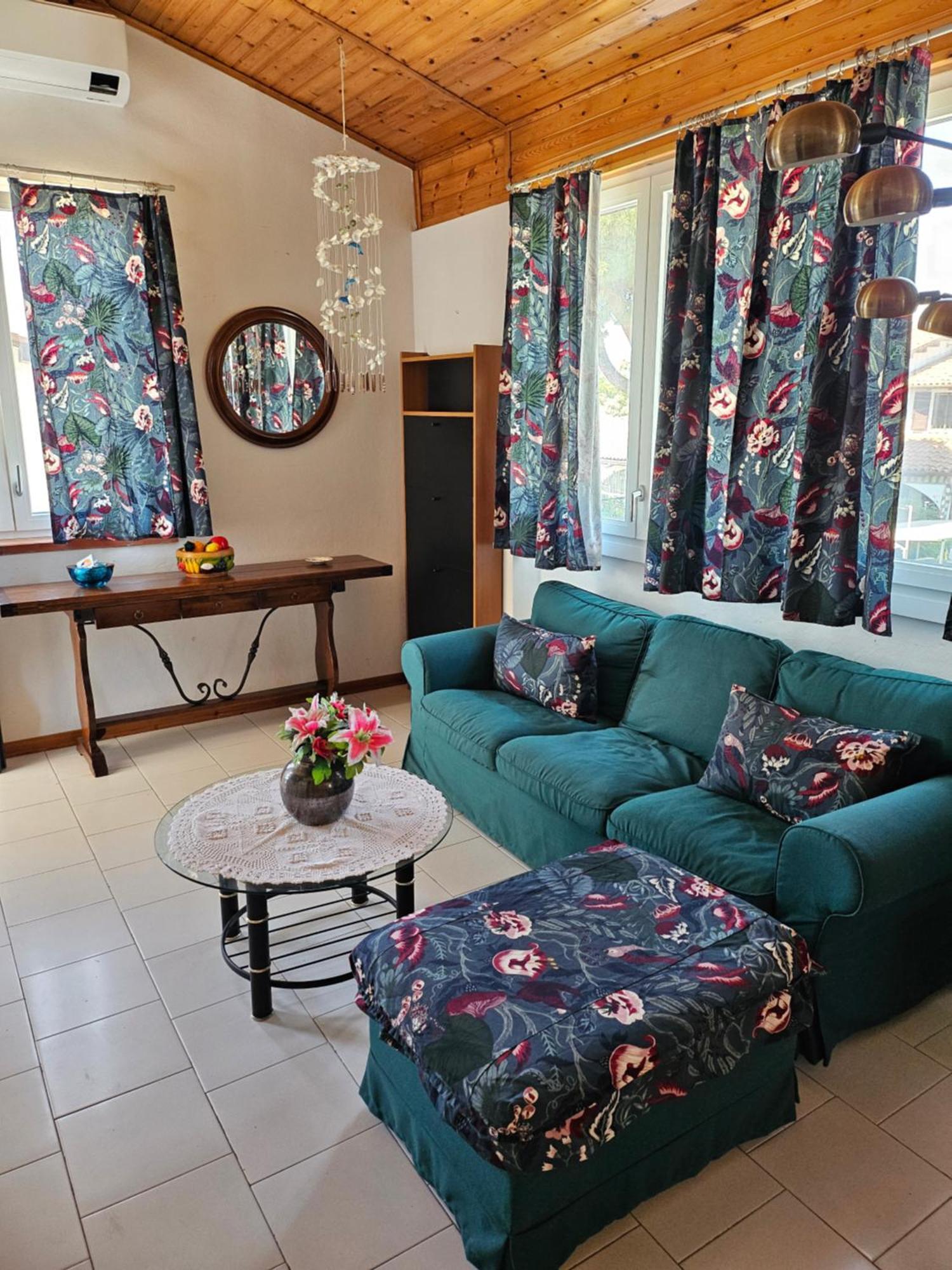 Villa Mavalupa ลีโด เดลเล นาซิโอนี ภายนอก รูปภาพ