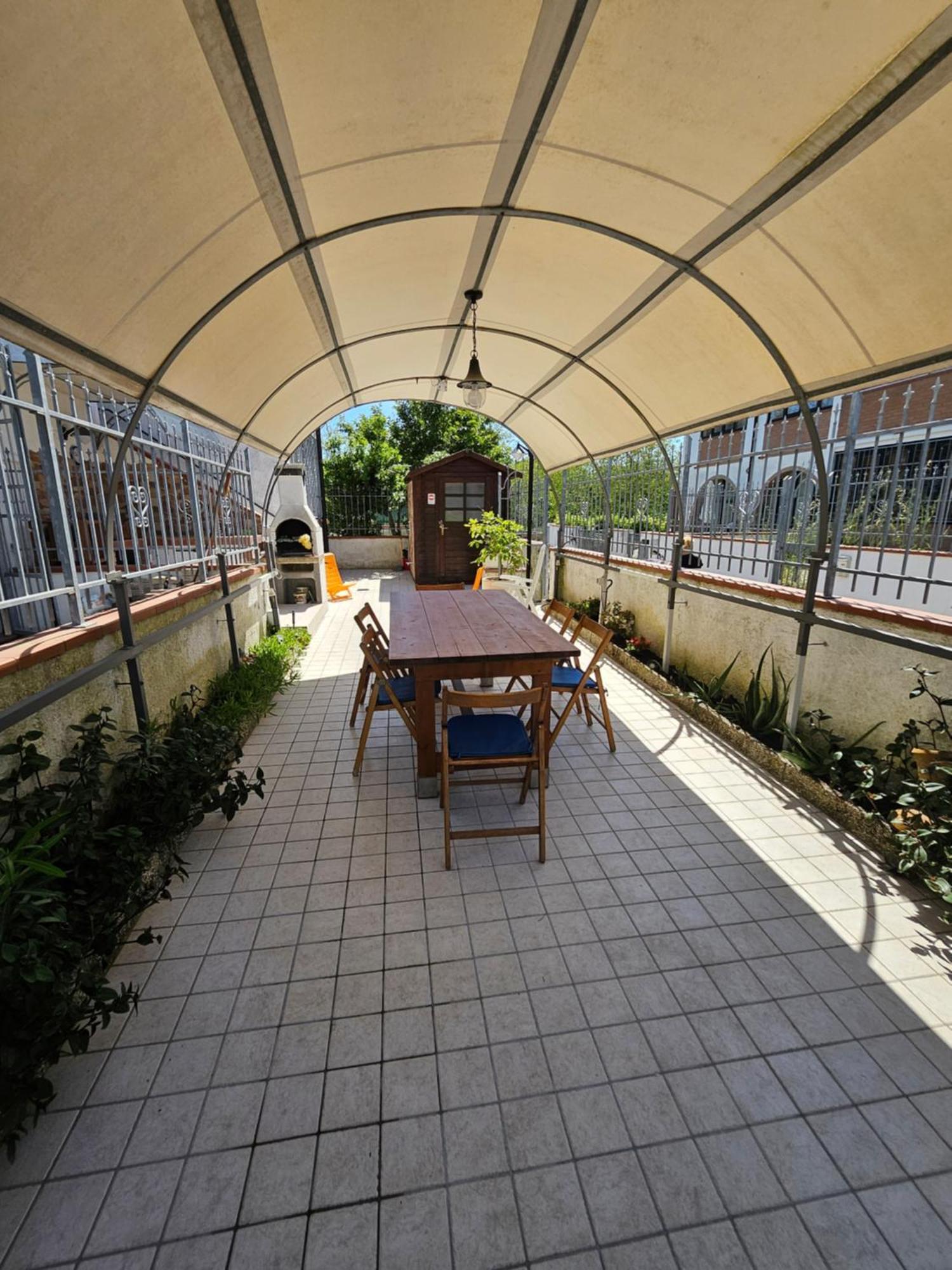 Villa Mavalupa ลีโด เดลเล นาซิโอนี ภายนอก รูปภาพ