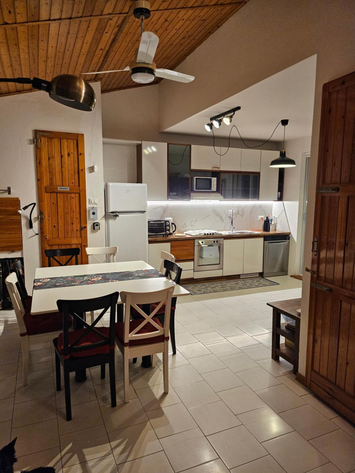 Villa Mavalupa ลีโด เดลเล นาซิโอนี ภายนอก รูปภาพ